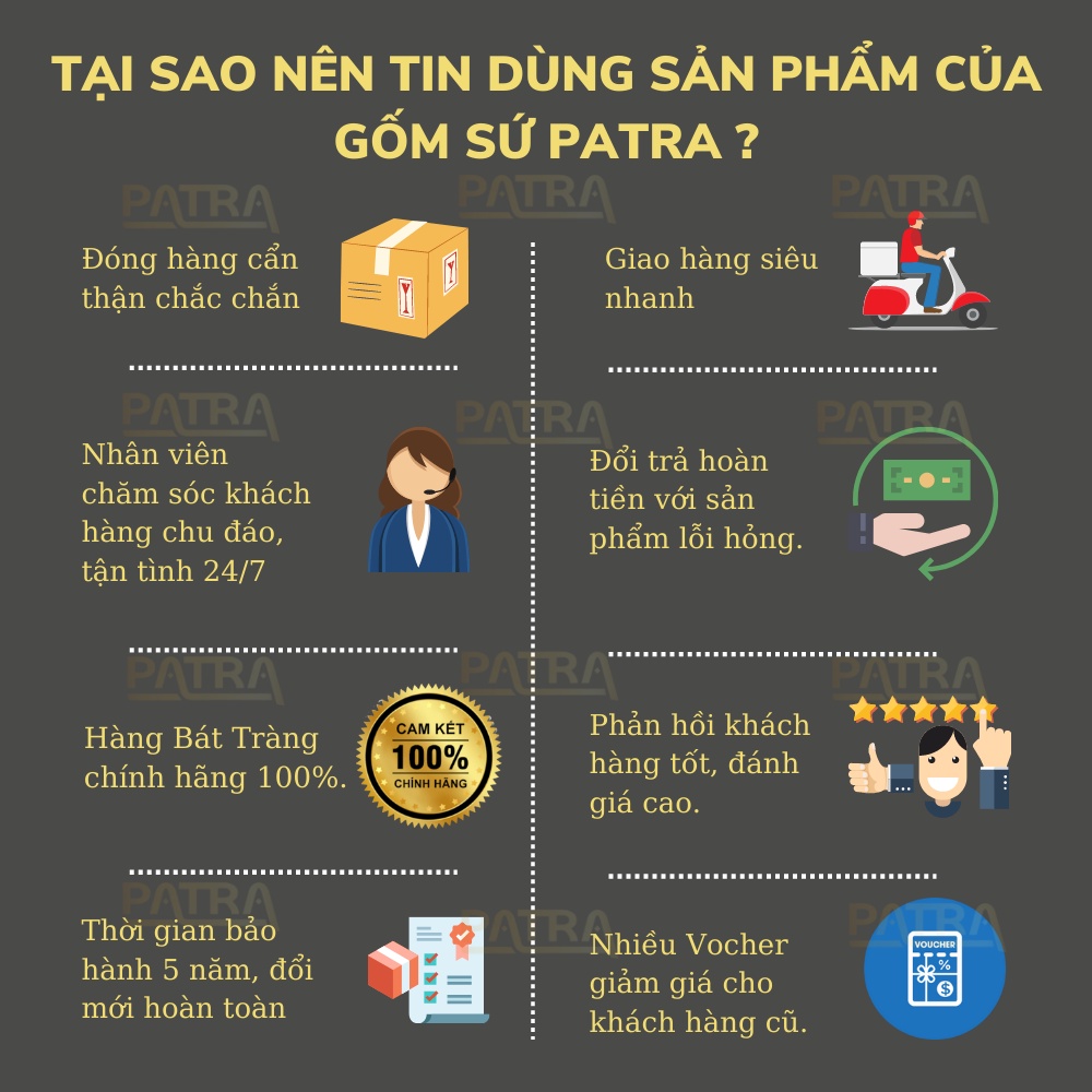 Bộ ấm chén uống trà cao cấp , bộ ấm trà Bát Tràng - thuận buồm xuôi gió men đen bóng