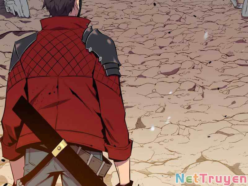 tôi thăng cấp trong lúc ngủ chapter 33 231