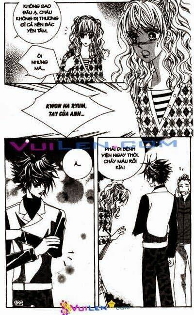 đừng tin cô ấy chapter 2 122