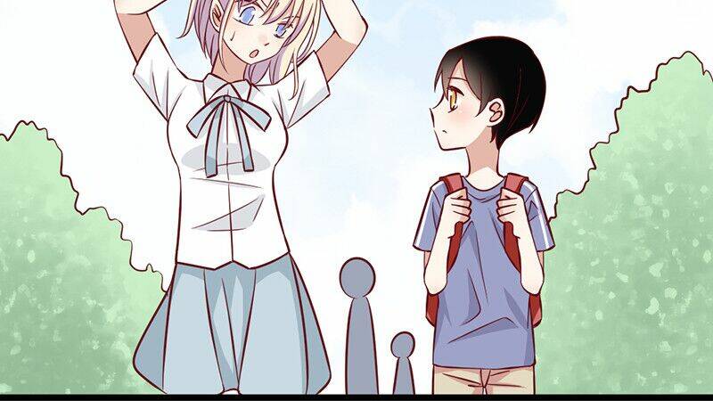 em trai mười tám tuổi : trung khuyển phản công chapter 2 13