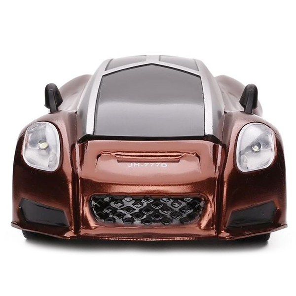 Ô Tô Đồ Chơi Trẻ Em Innovative Alloy Model Car Tỉ Lệ 1:24