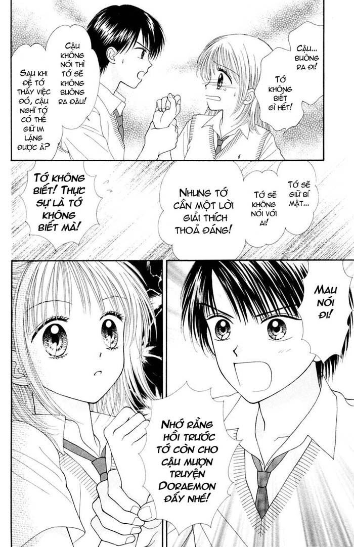 học sinh siêu ngầu chapter 12 6