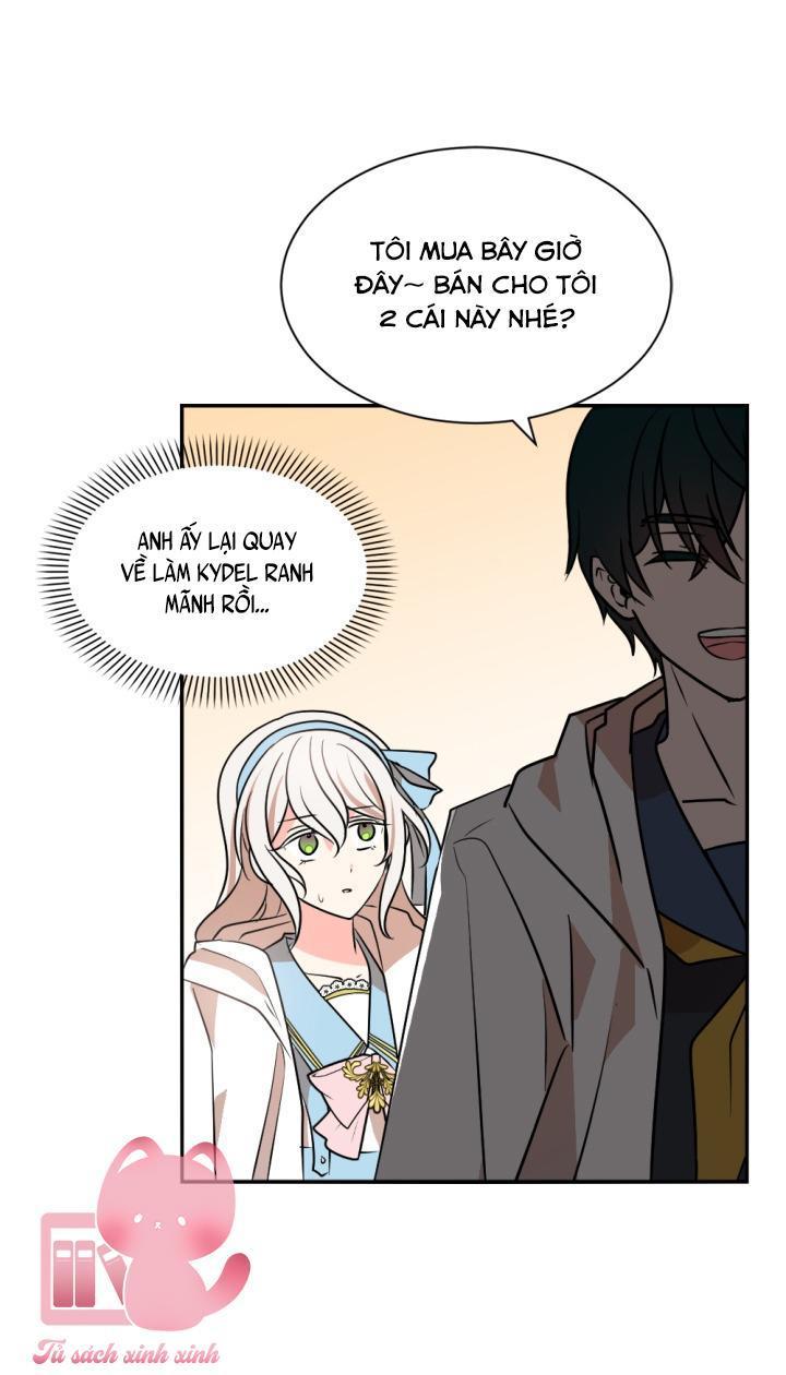 nguyện ước vô vọng của ma nữ chapter 36 21