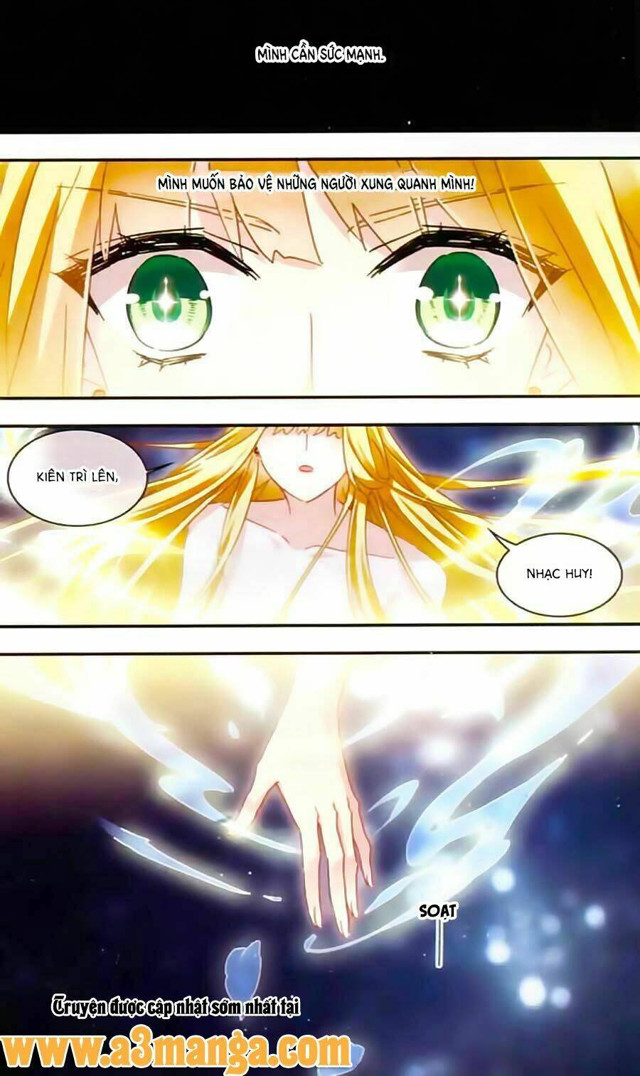 ngôi sao câu lạc bộ chapter 141 8