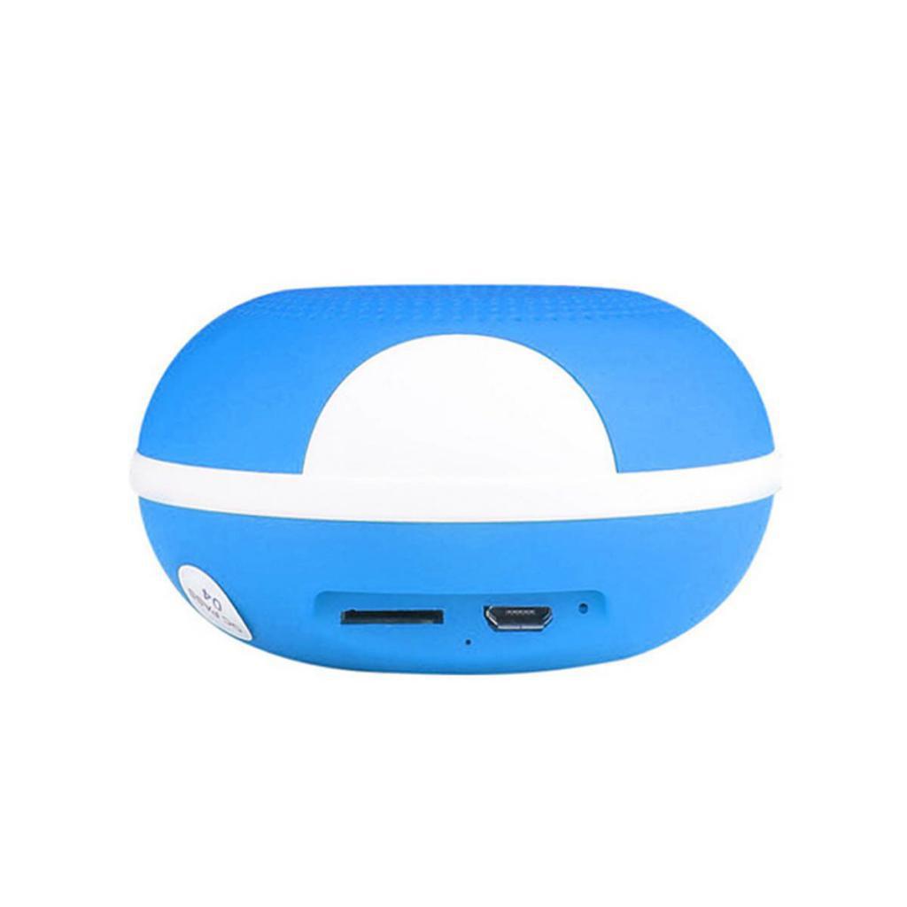 Mini Portable Wireless Stereo Bluetooth Speaker Support TF Card Audio Player