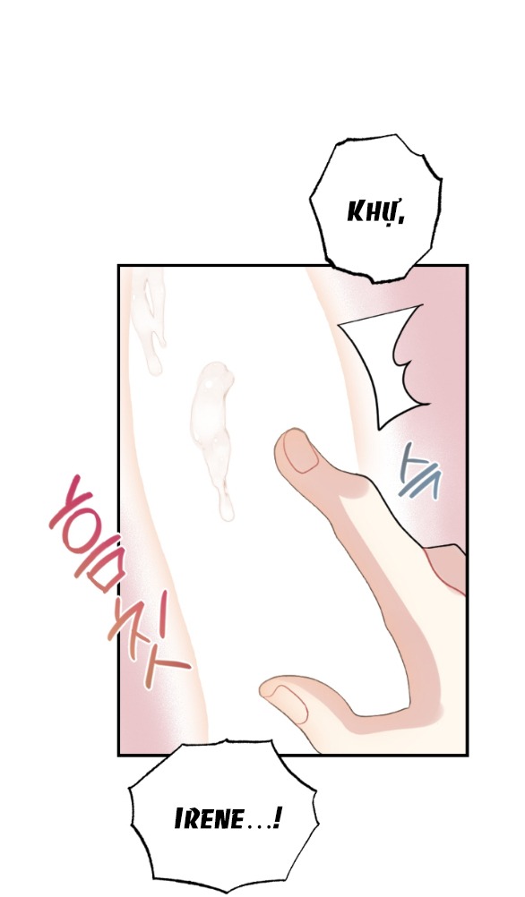 [18+] chuyện mèo trắng bị ba tước báo đen ăn thịt chapter 12.1 77