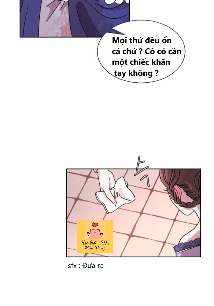 bức tường thủy tinh chapter 3 29