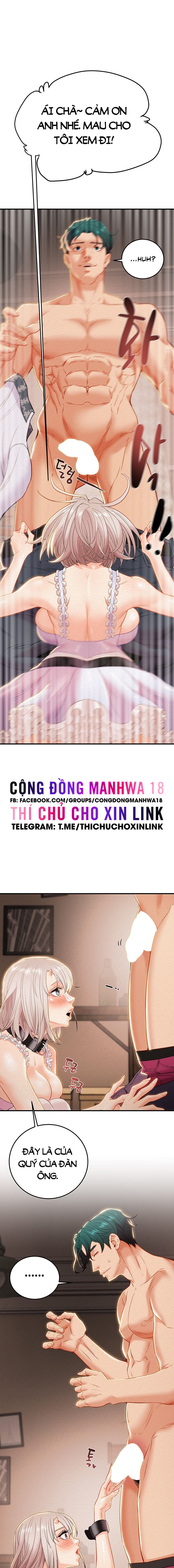 cây búa thần chapter 15 13