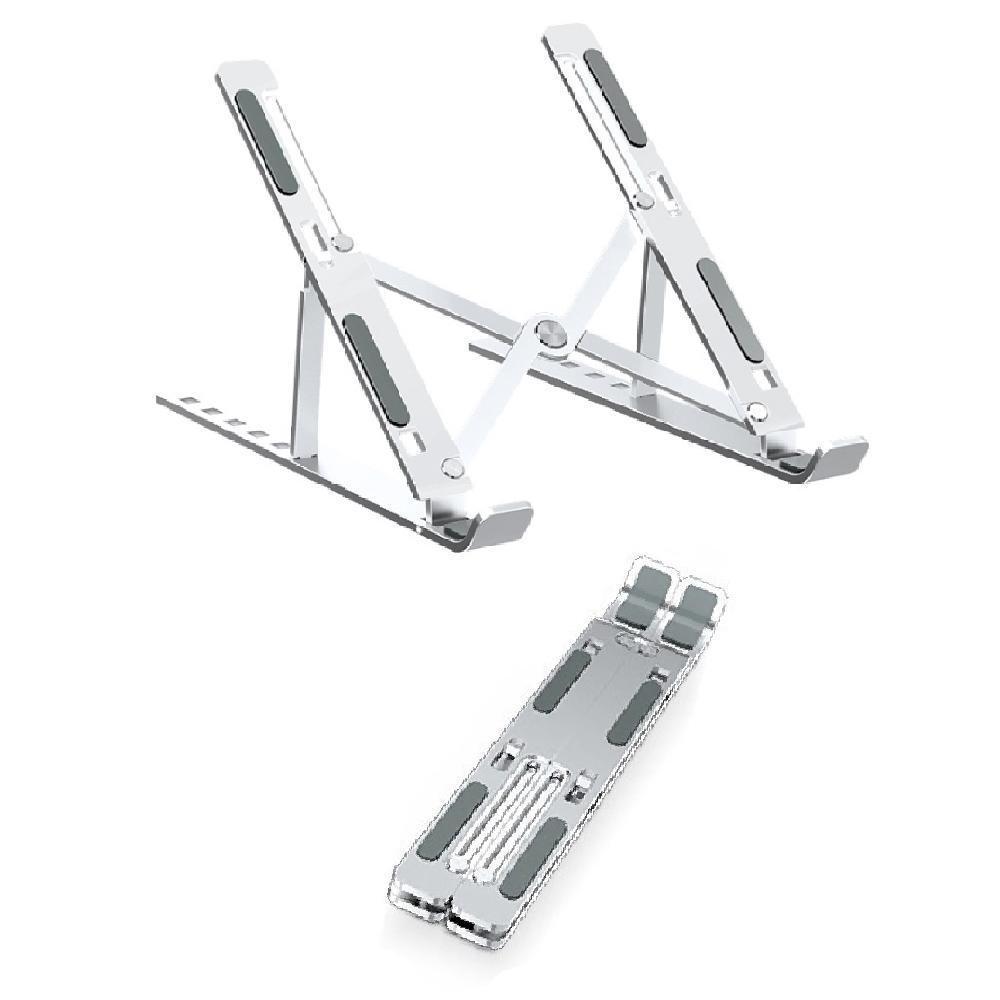 Giá đỡ máy tính xách tay có thể điều chỉnh 6 tầng chống trượt