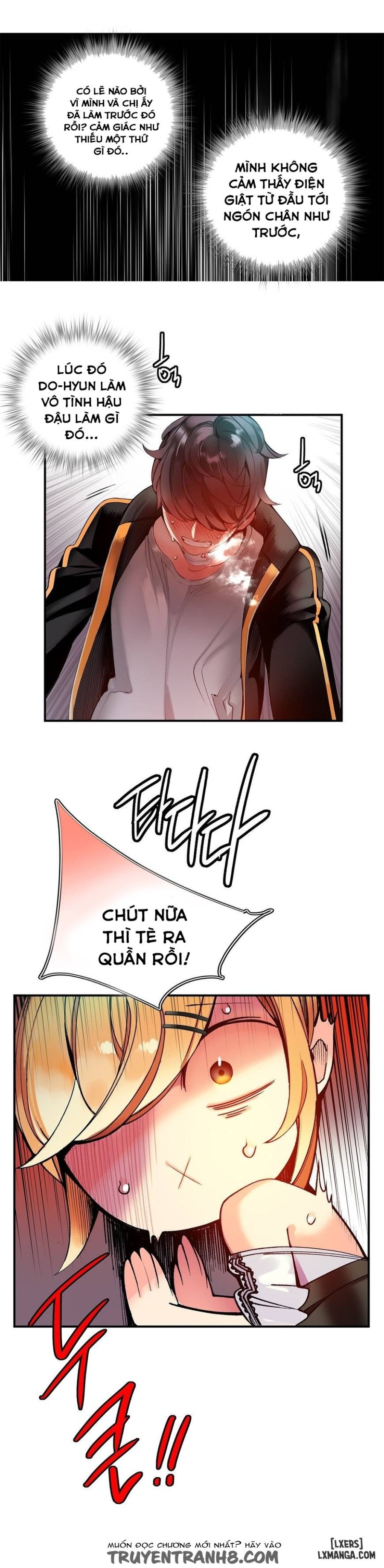 lilith cord chapter 50 10