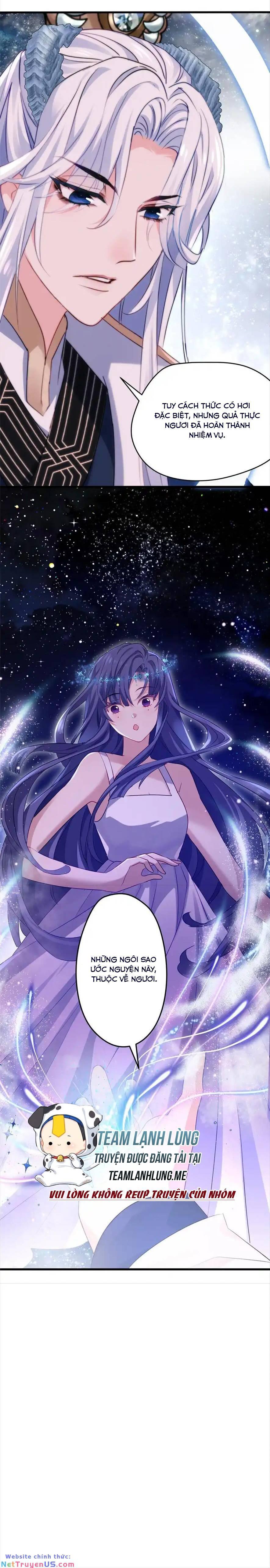 pháo hôi cô ấy khó chịu với cốt truyện từ lâu chapter 24 11