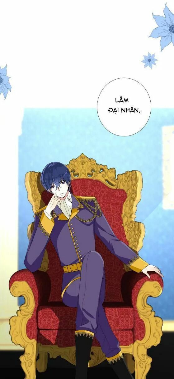 nghịch phong chi hoa chapter 2 3