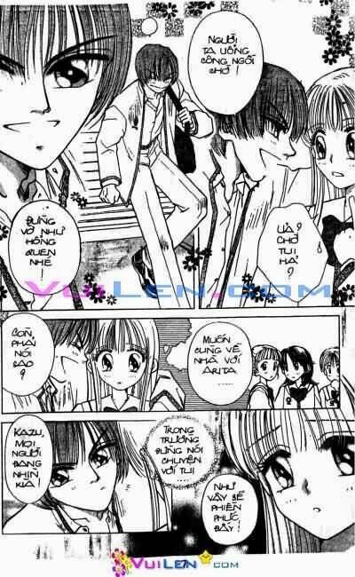 arita đáng yêu chapter 1 37