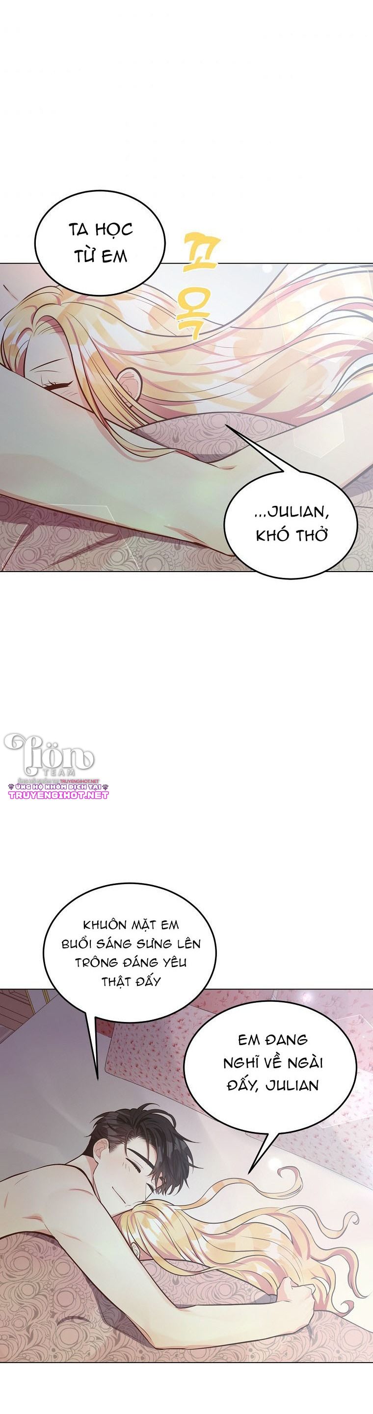 mùa đào vào tháng sáu chapter 11.2 6