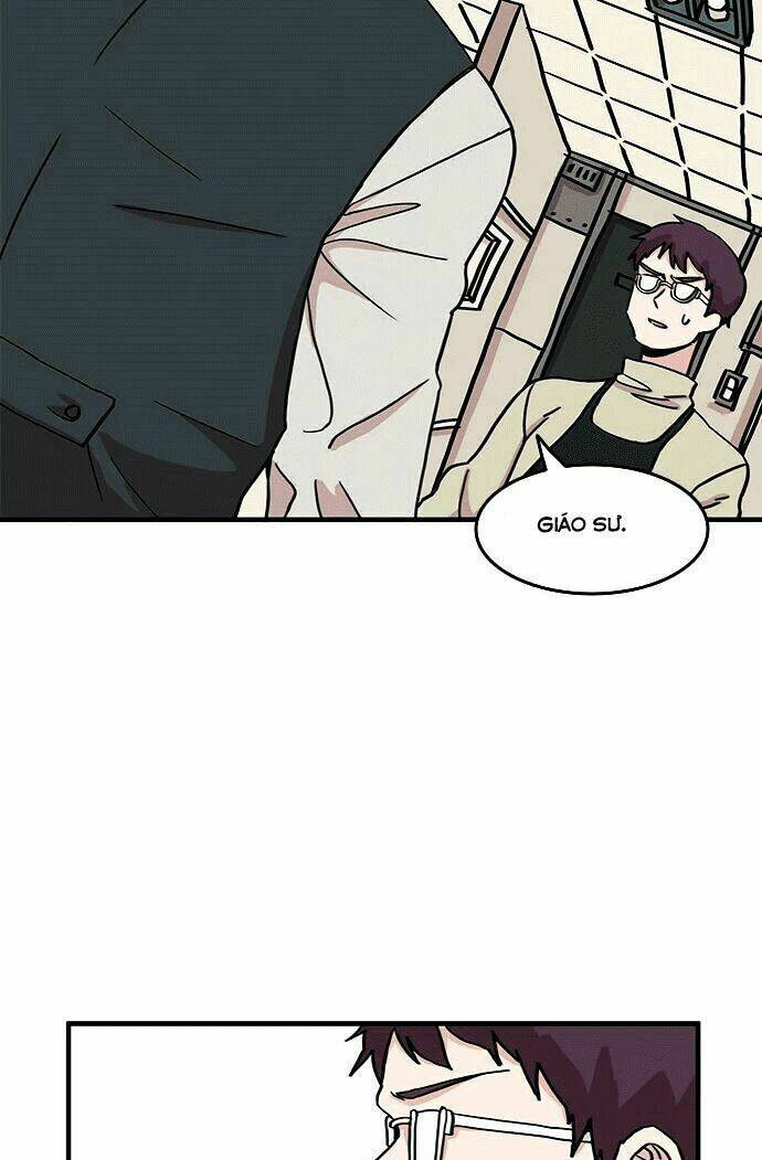 minus hand chapter 4 20