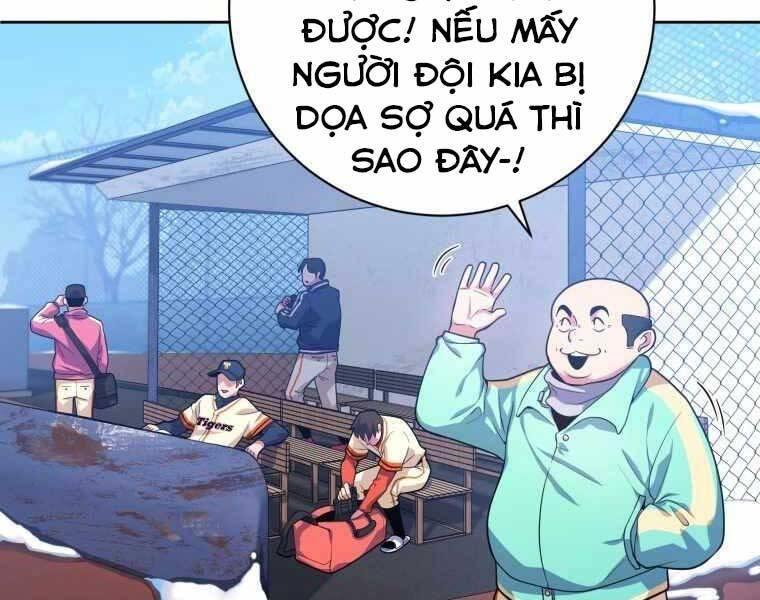 vua bóng chày chapter 2.5 41