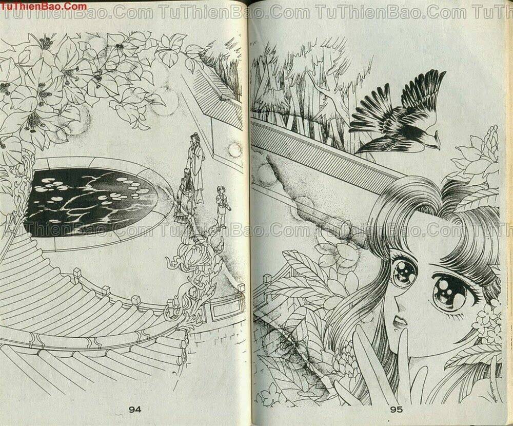 hạt lệ trân châu chapter 1 47