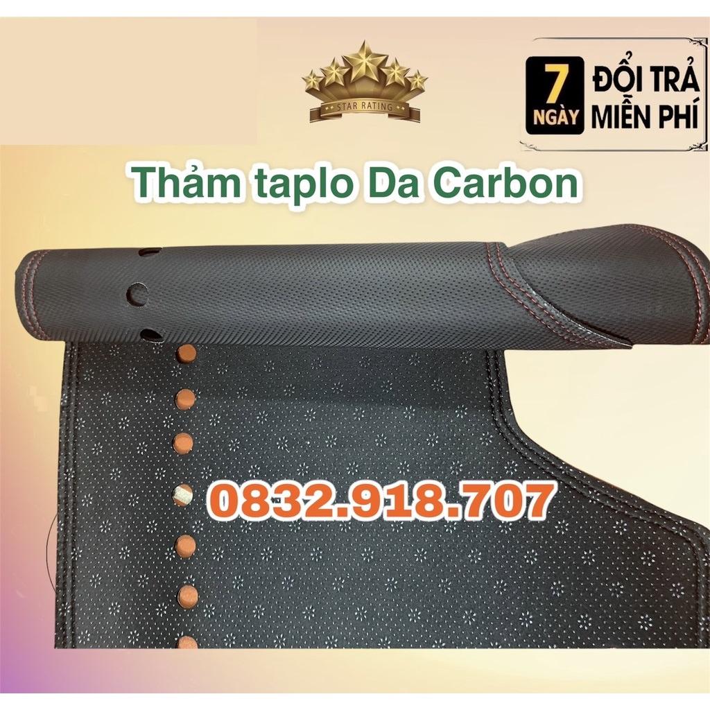 Thảm taplo da Honda City 2015-2023