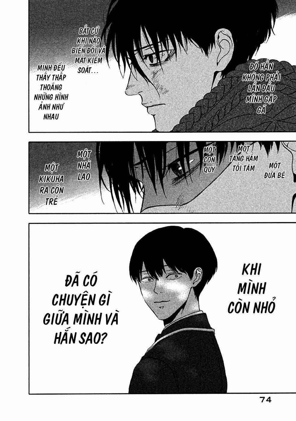 ranh giới quỷ chapter 29 32