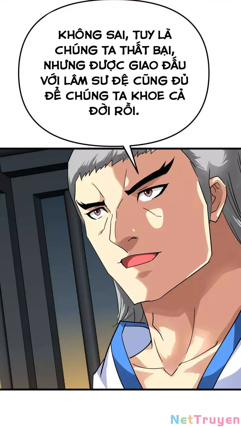 trọng sinh ta là đại thiên thần chapter 133 42