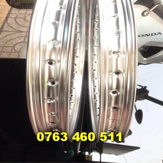 Niềng xe novo 4 1 cặp