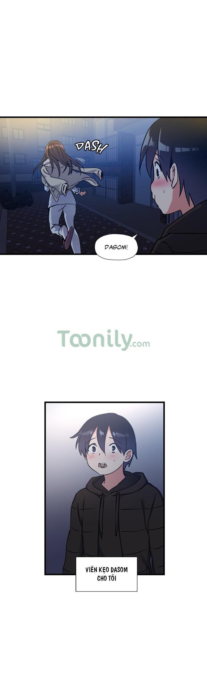 girls marmot chapter 38 14