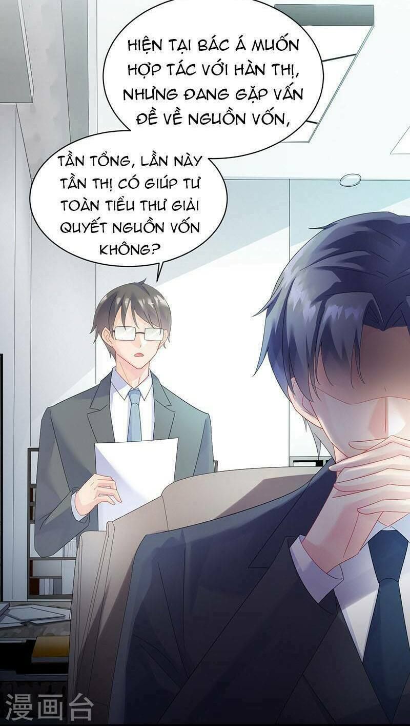 chọc tới chủ tịch tổng tài 2 chapter 73 31