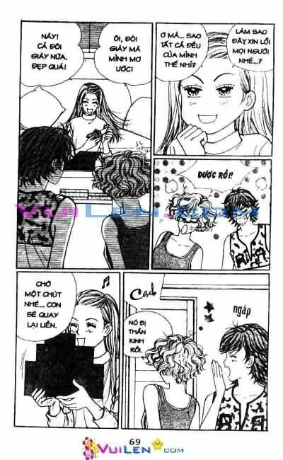 anh là của tôi chapter 10 69