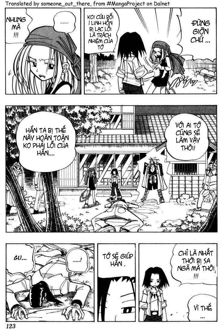 vua pháp thuật chapter 23 15