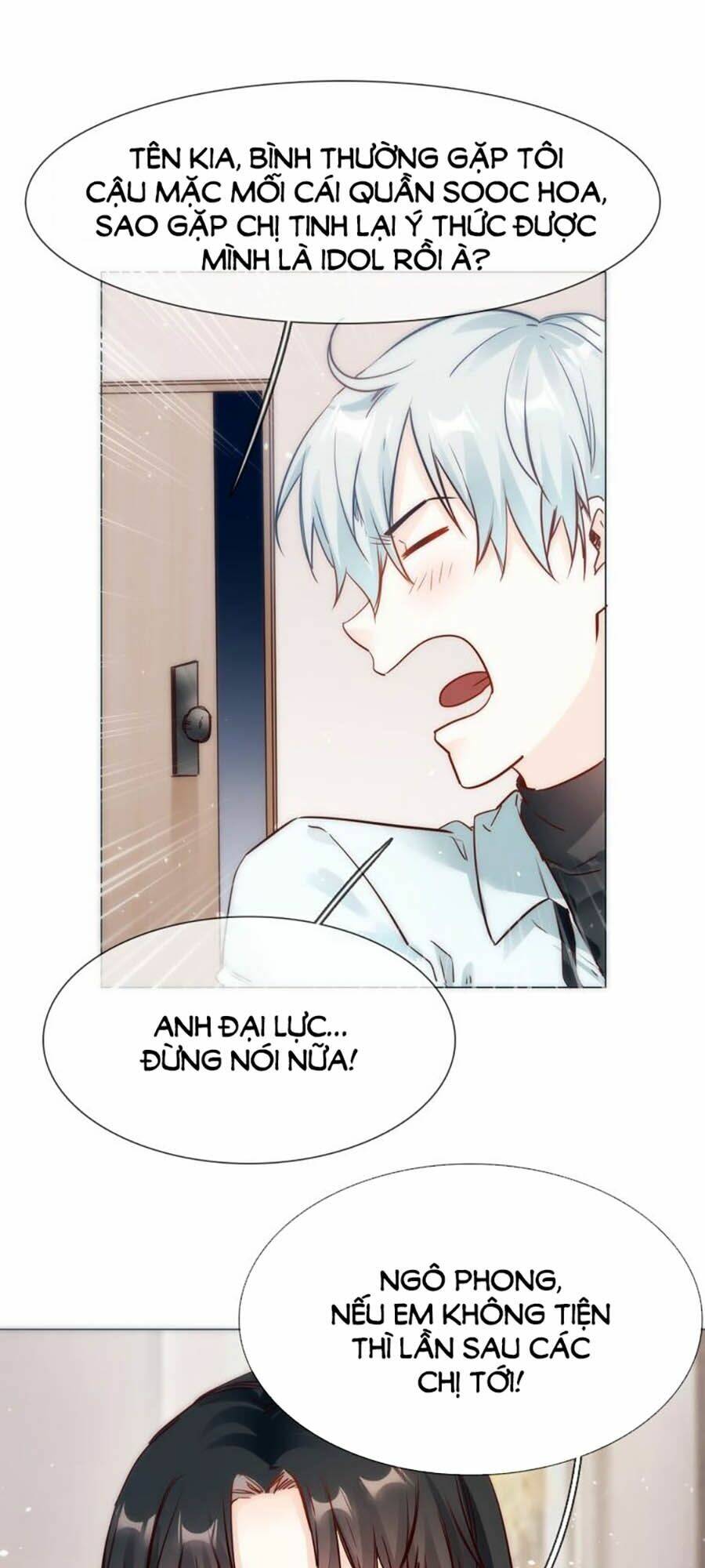 ngôi sao vụn vỡ chapter 69 12