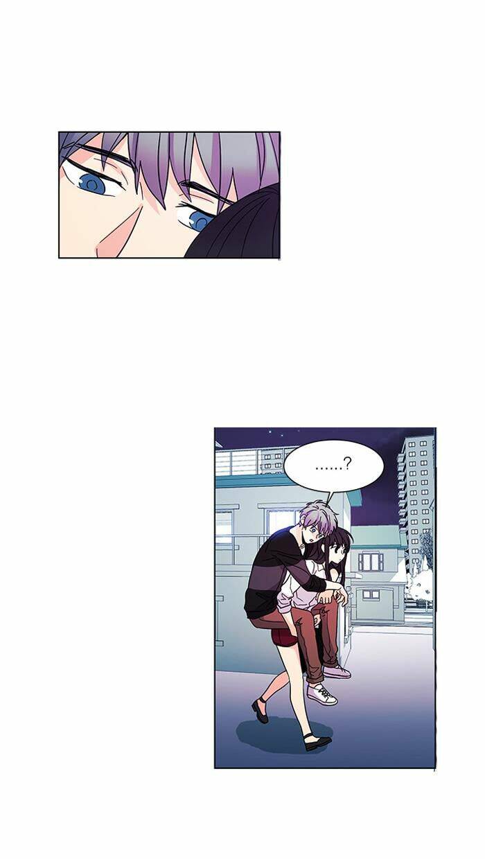 oh! cô nàng oh yesu chapter 25 2