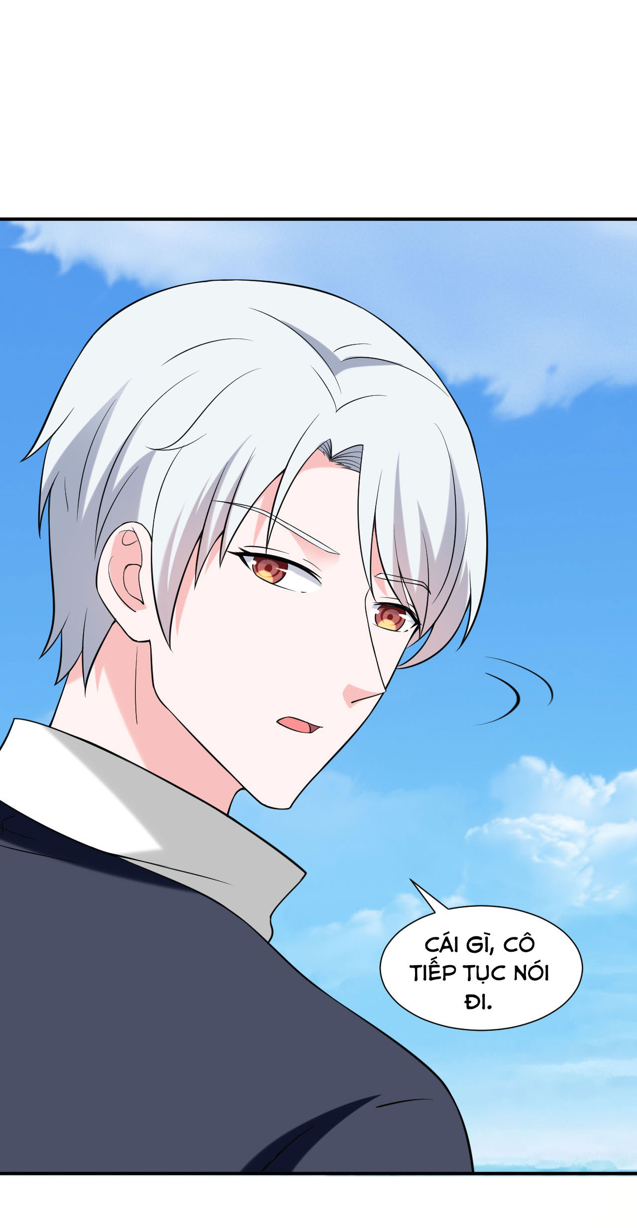 bí mật không thể yêu đương chapter 66 7