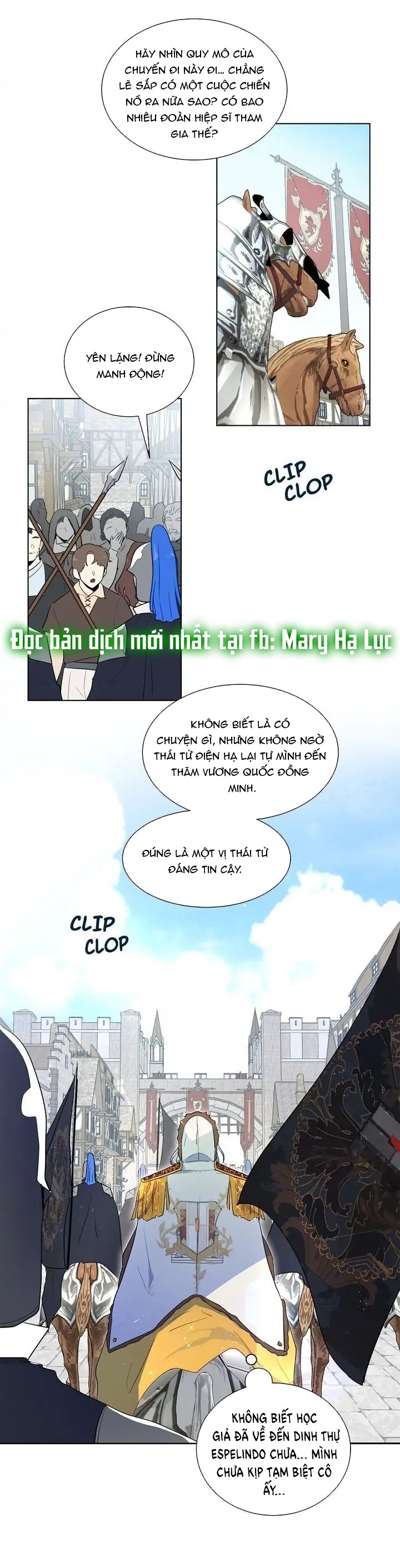 tôi là fan cứng hoàng tử chapter 45.2 10