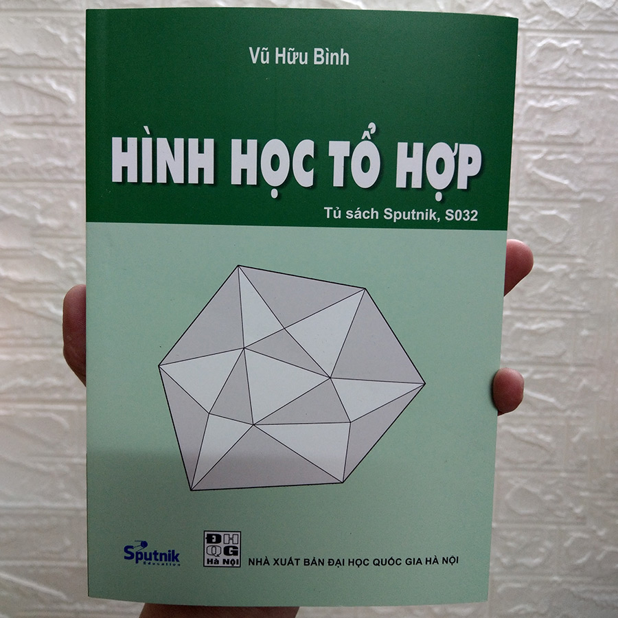 Hình Học Tổ Hợp