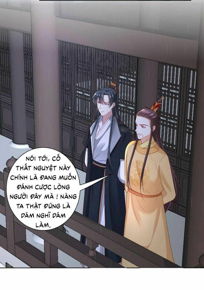 độc y đích nữ chapter 157 7