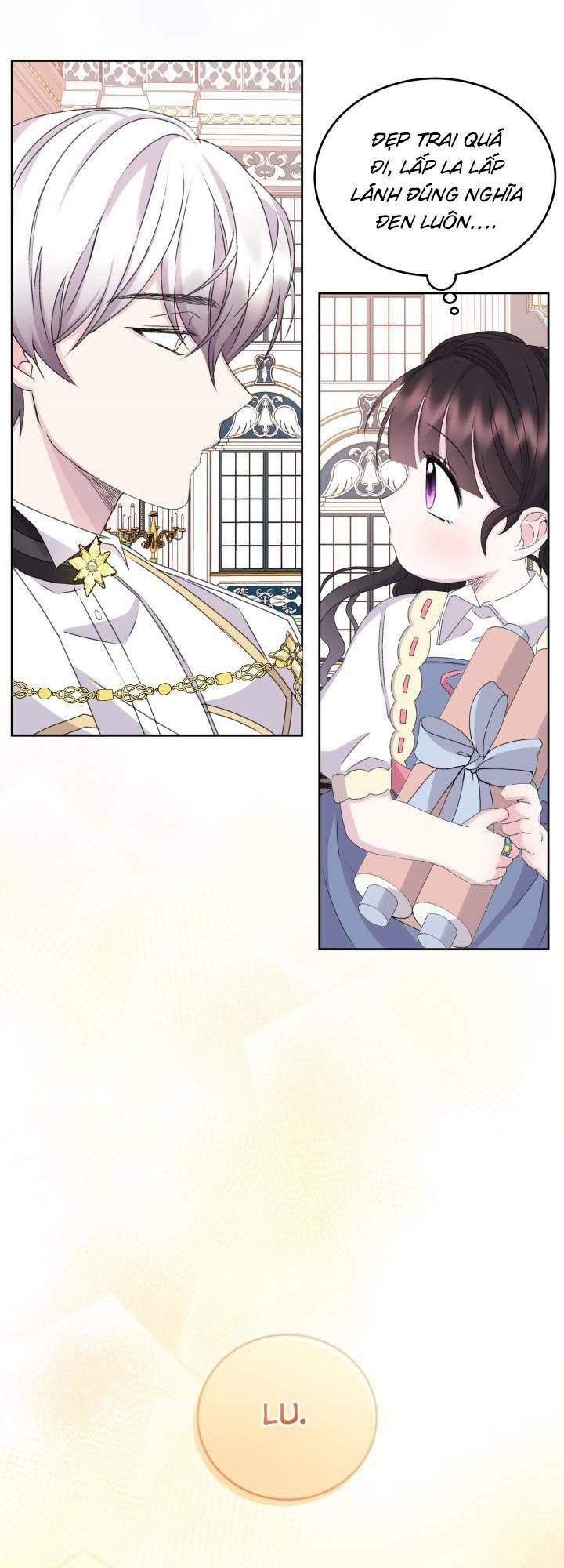 công chúa huỷ diệt chapter 25 34