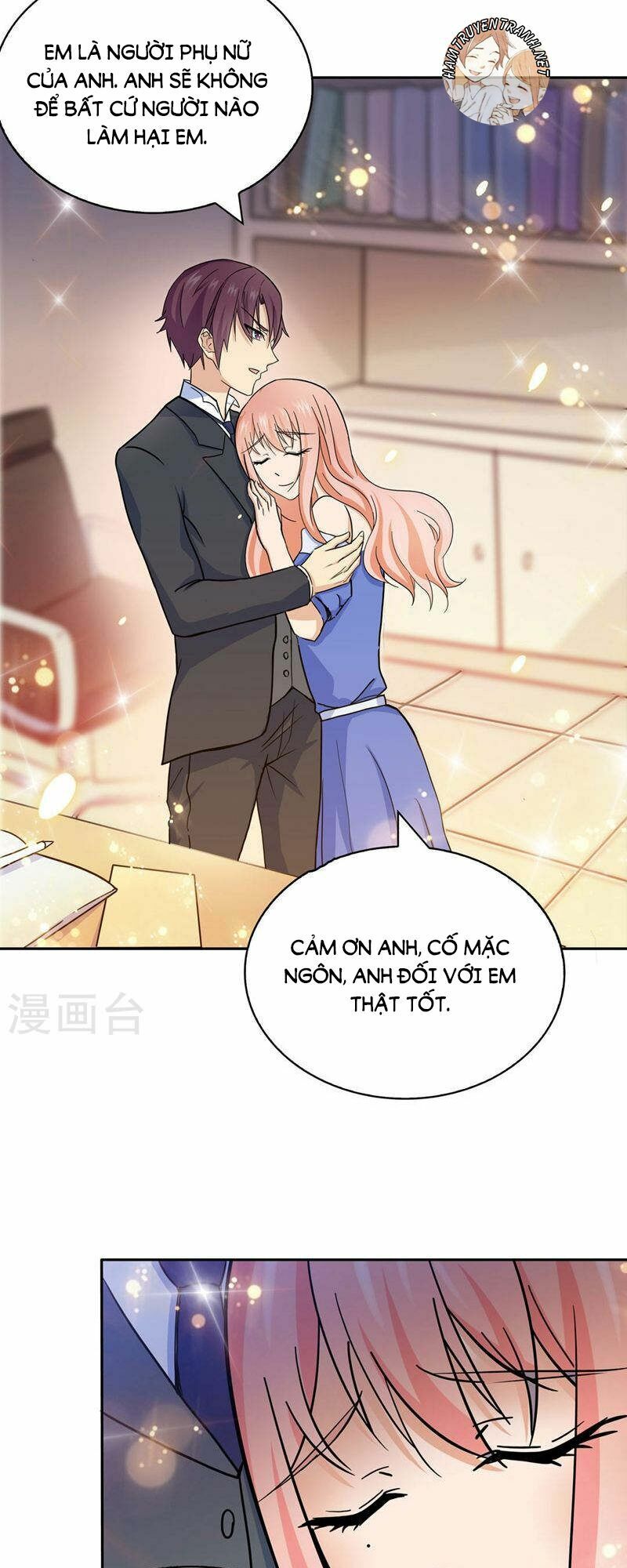 cô vợ siêu mẫu của cố thiếu chapter 108 2