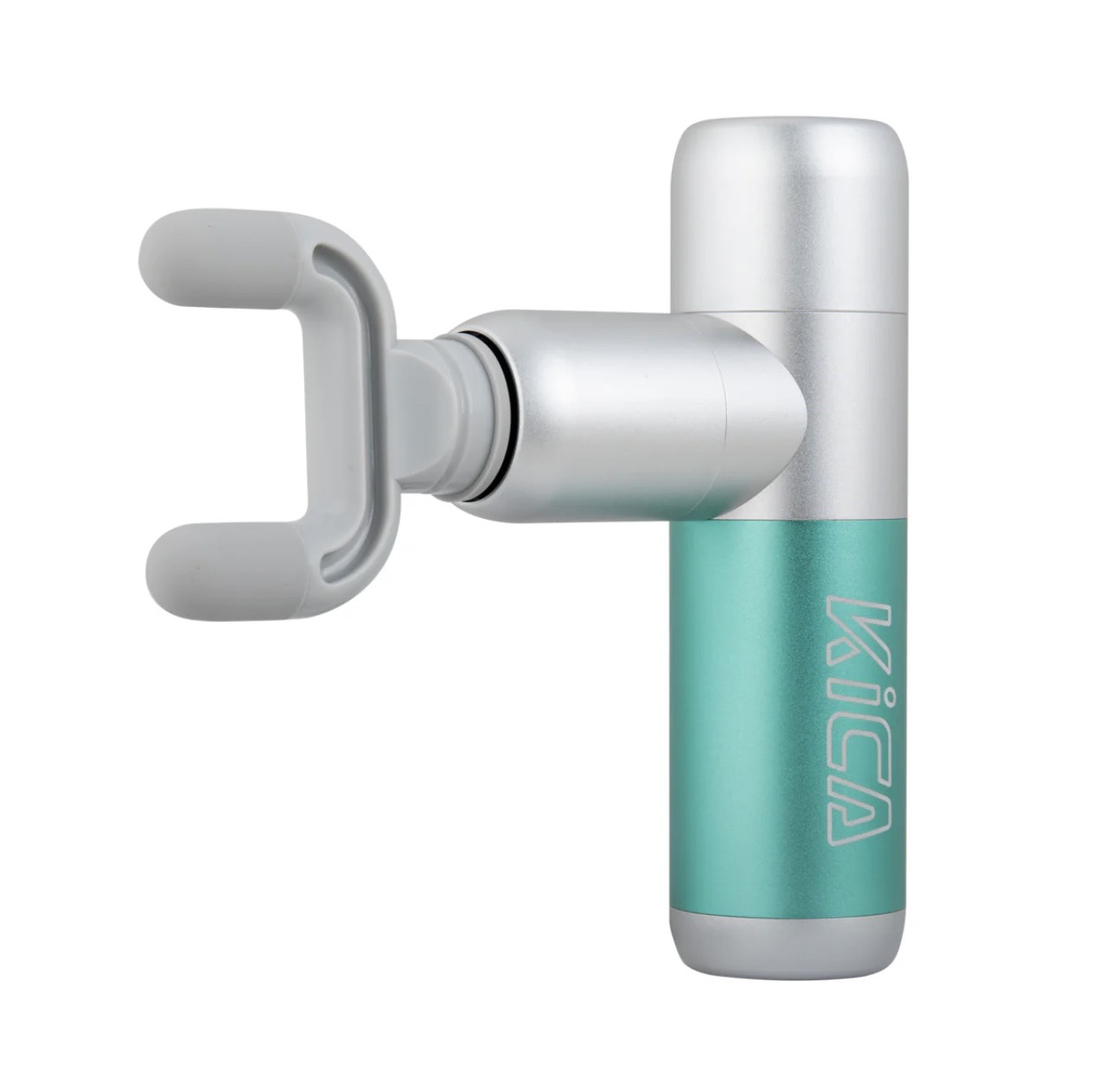 ƯU ĐÃI TẶNG QUÀ - Máy Massage Mini Cầm Tay Kica Mini 5 Dầu Thay Thế 4 Cấp Độ Từ đánh thức cơ bắp, thư giãn cân cơ, massage sâu đến chế độ chuyên nghiệp - Hàng Chính Hãng