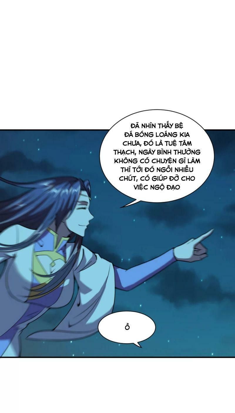 tiên võ đế tôn chapter 151 13