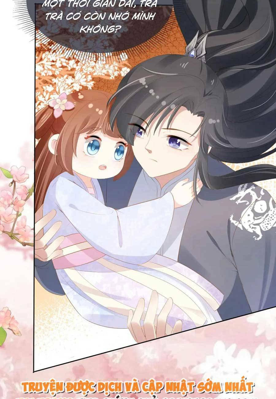 nhặt được bảo bối manh manh chapter 97 28