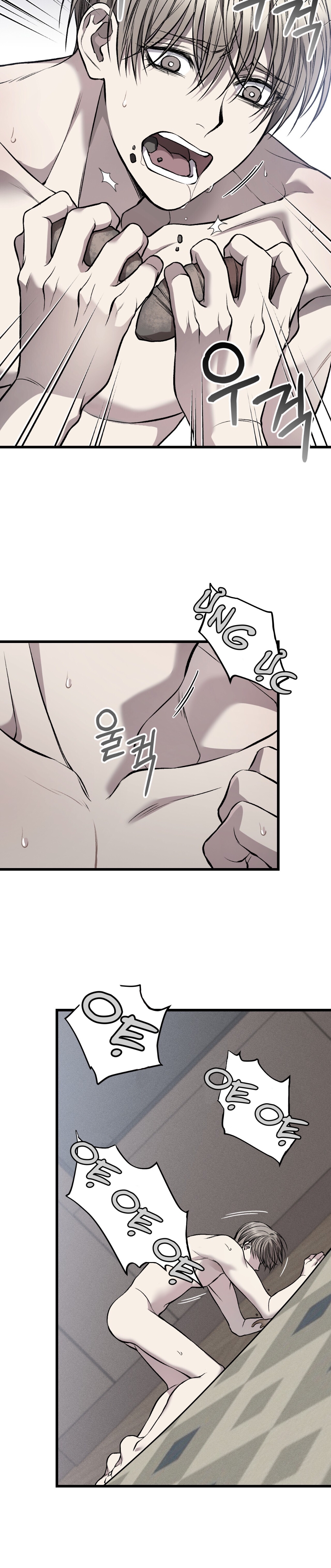 giao dịch đen chapter 12 23