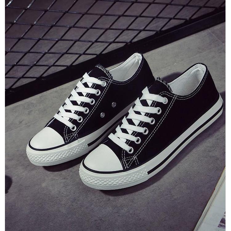 Giày thể thao sneaker all star nam nữ