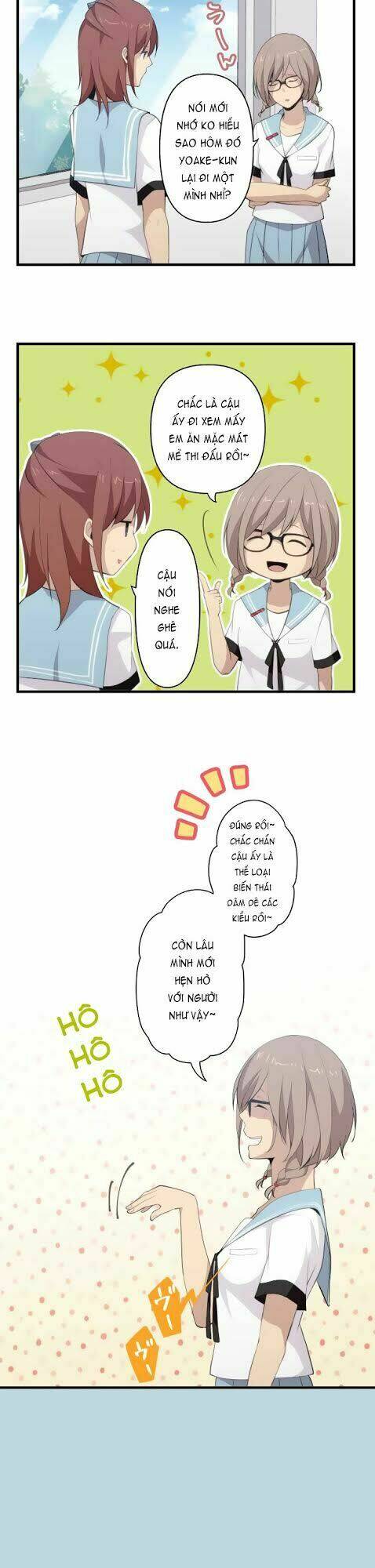 viên thuốc trùng sinh chapter 93 21