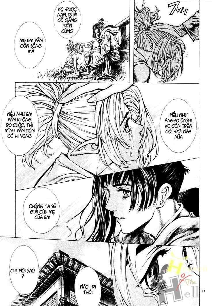 shin angyo onshi (tân ám hành ngự sử) chapter 1 18