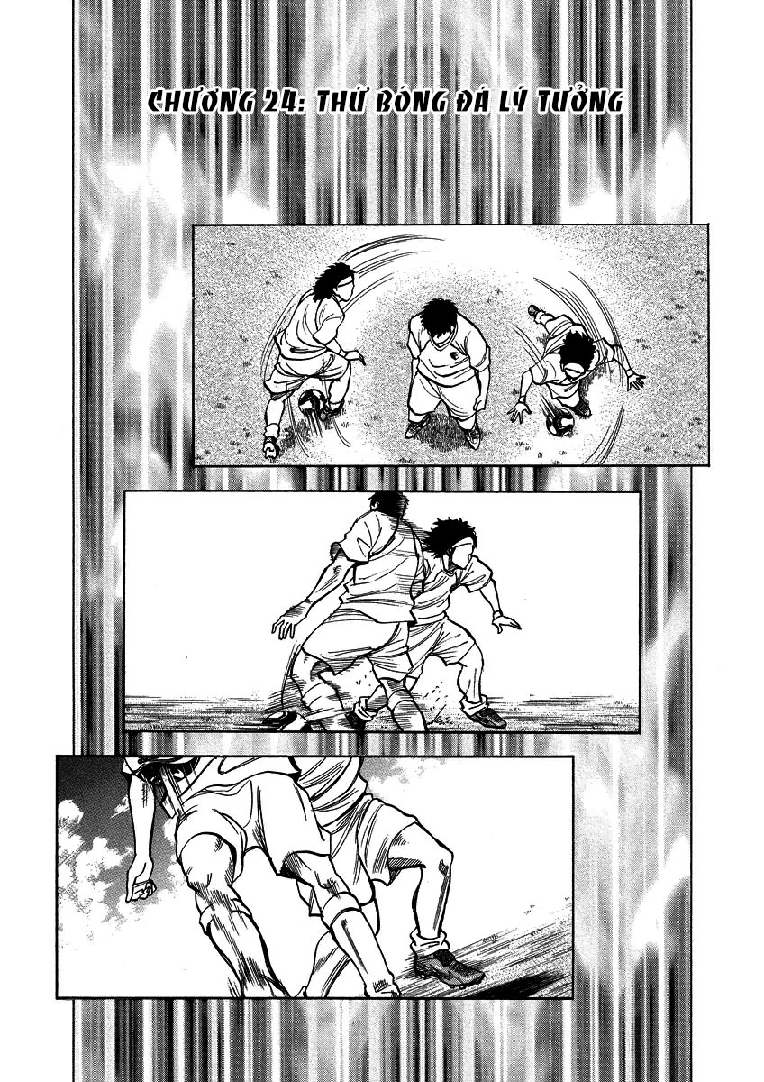 lost man chapter 24 1