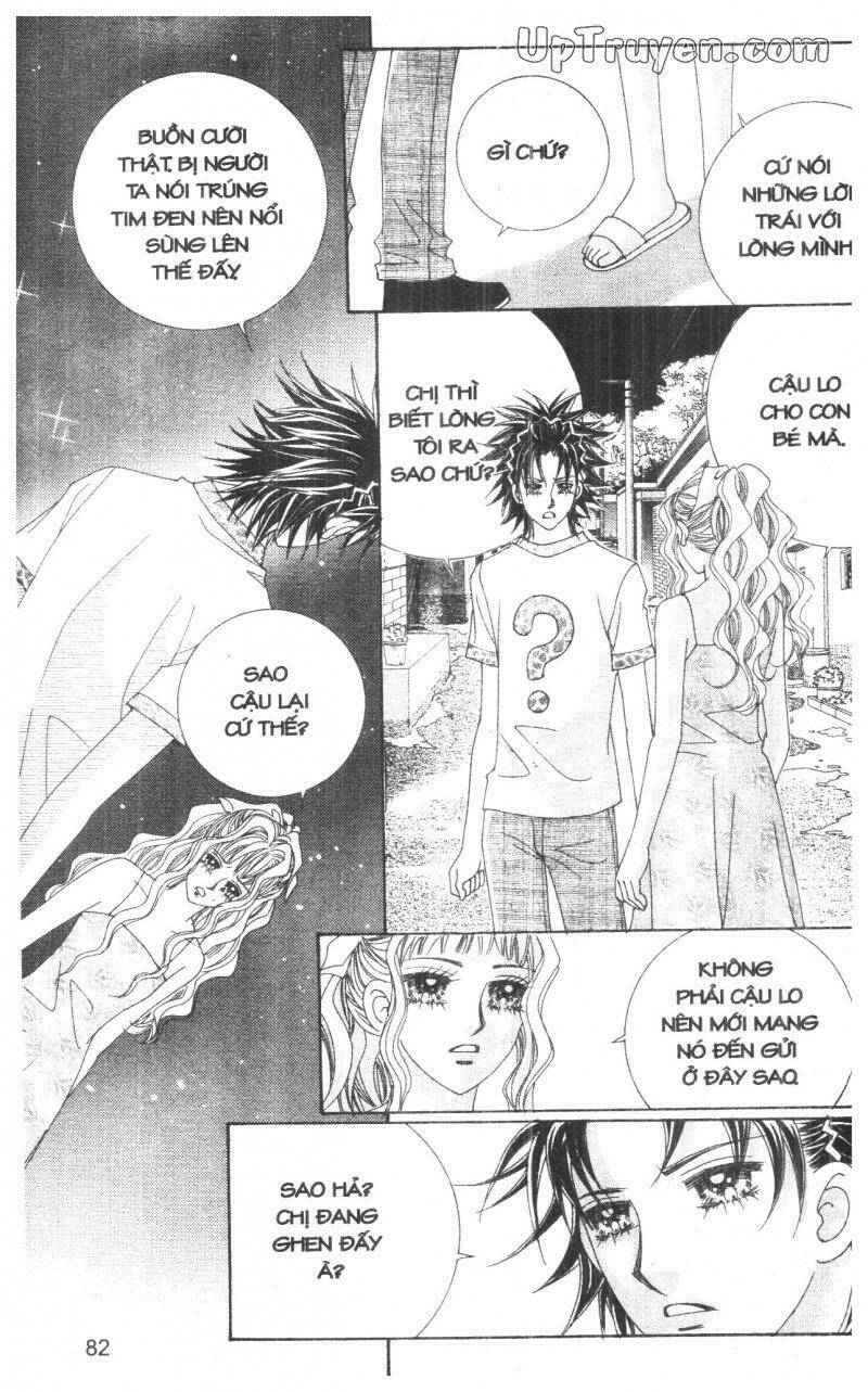 meo meo dịu dàng đi nhé chapter 11 82