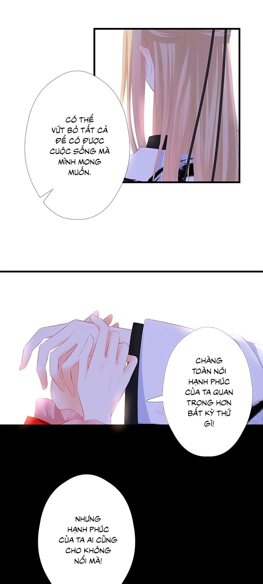 hoa chưa nở rộ chapter 49 10