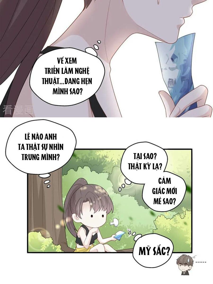 thiên kim bất lương chapter 44 6