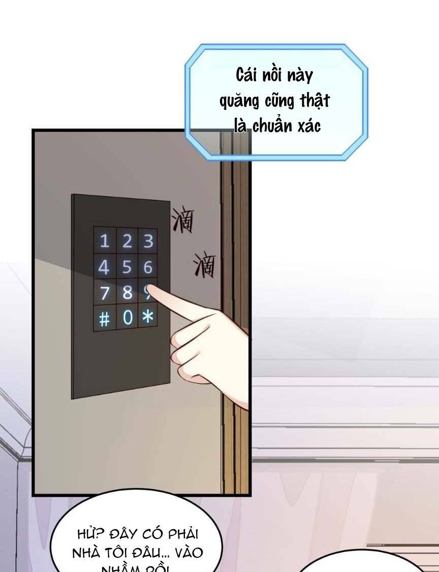 kiều thê hào môn chạy đi đâu chapter 28 10