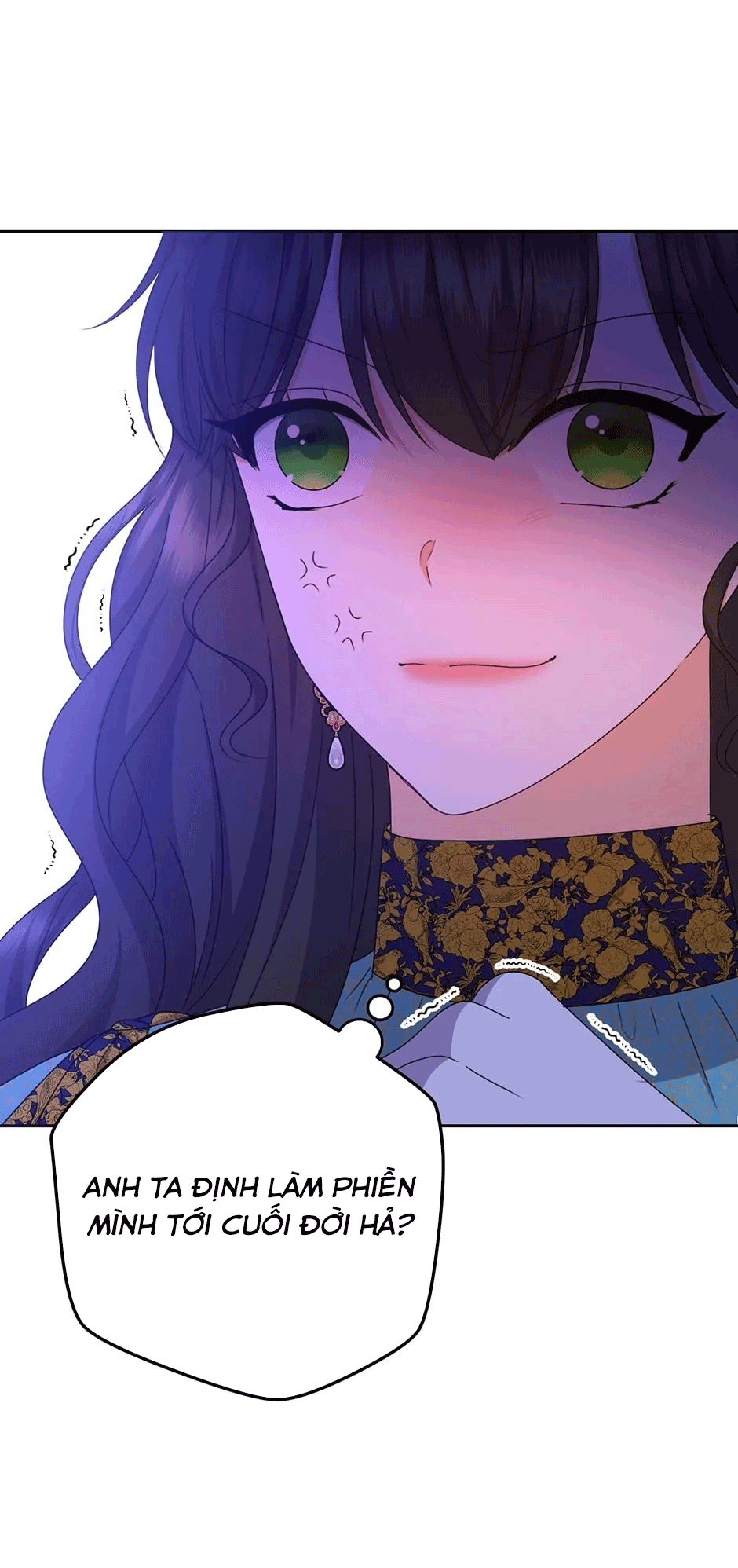 từ hầu gái tôi đã trở thành hoàng hậu chapter 101 38